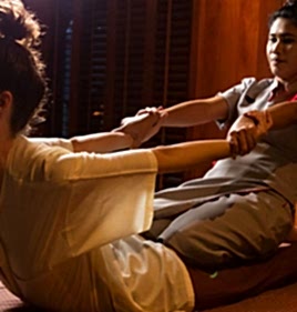 Heaven SPA Hamam Masaj Bodrum