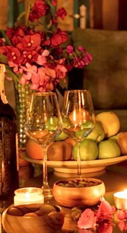 Heaven Hammam Massage Bodrum