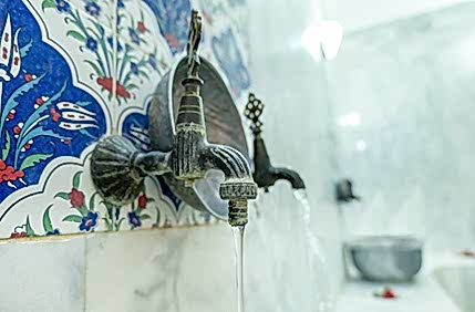 Heaven Spa Massage Bodrum